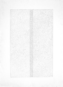 holes on paper